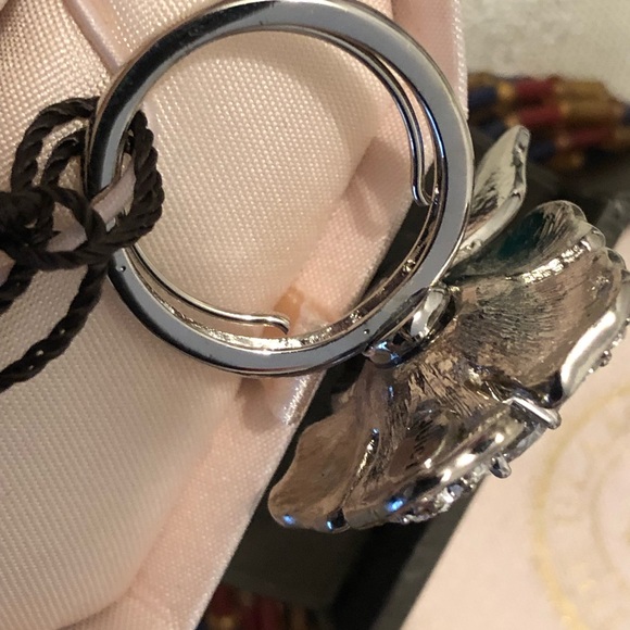 Juicy couture flower ring - Picture 4 of 6